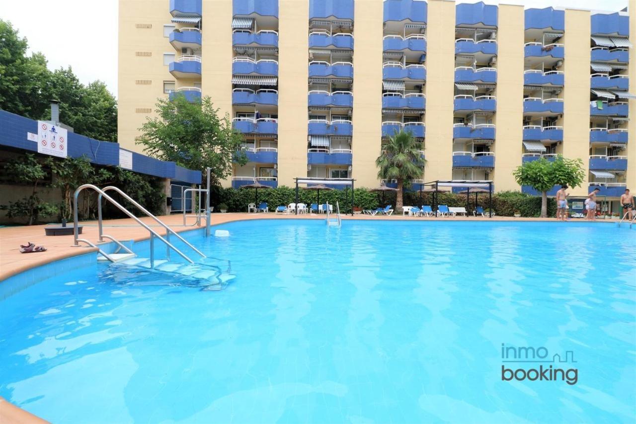 Inmobooking Alboran Experience Appartement *