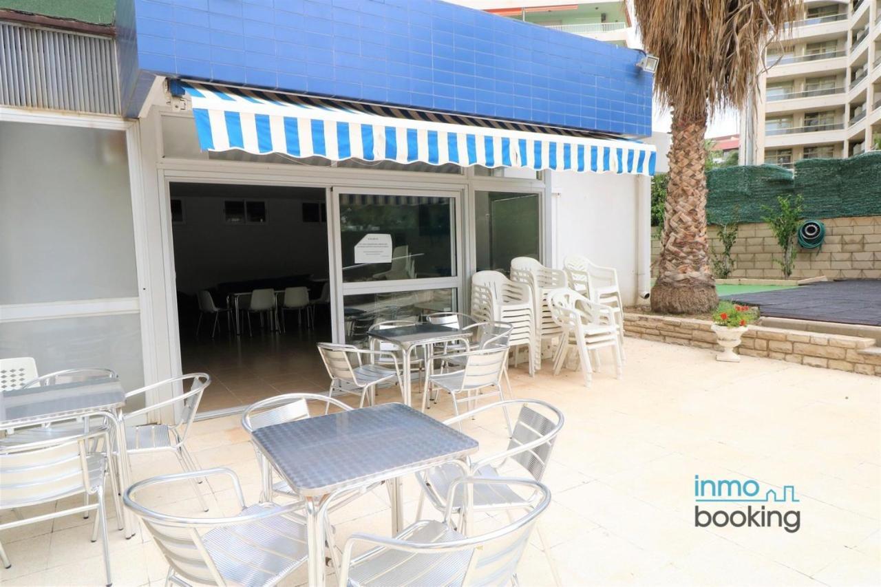 Inmobooking Alboran Experience Appartement Salou