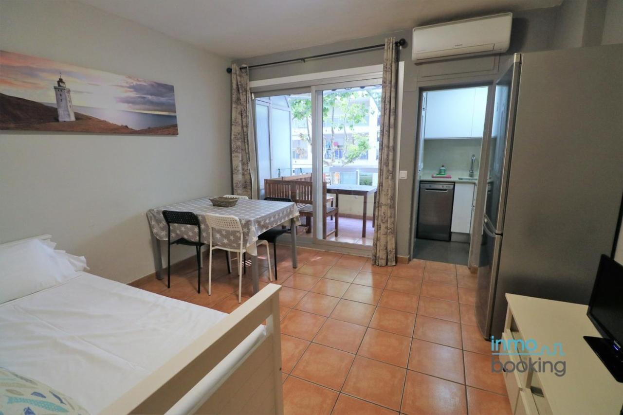 Appartement Inmobooking Alboran Experience *
