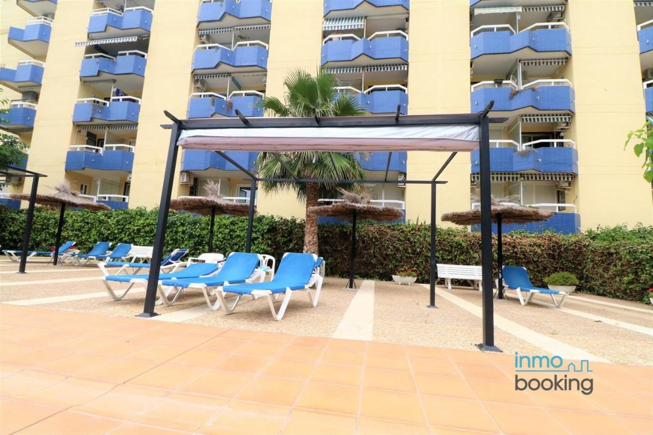 Inmobooking Alboran Experience Appartement