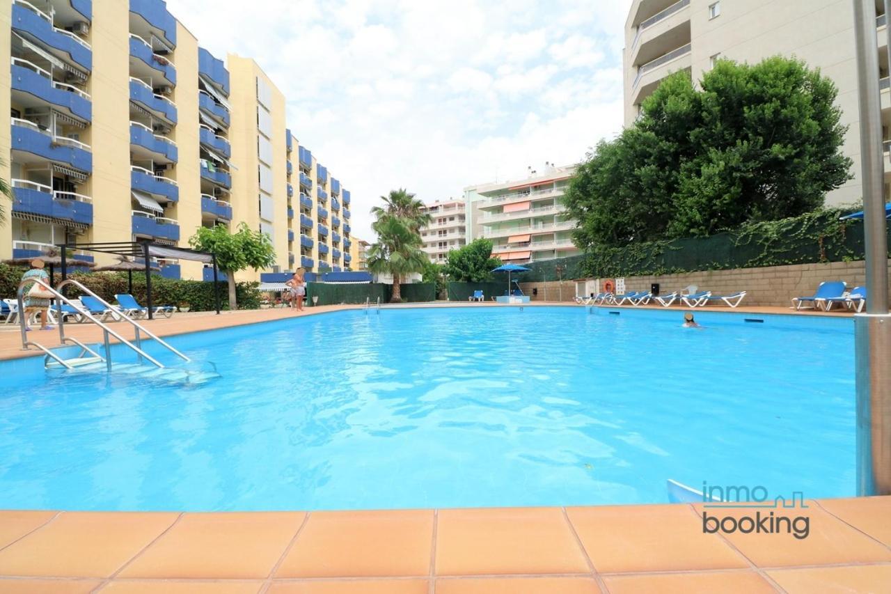 Inmobooking Alboran Experience Appartement *