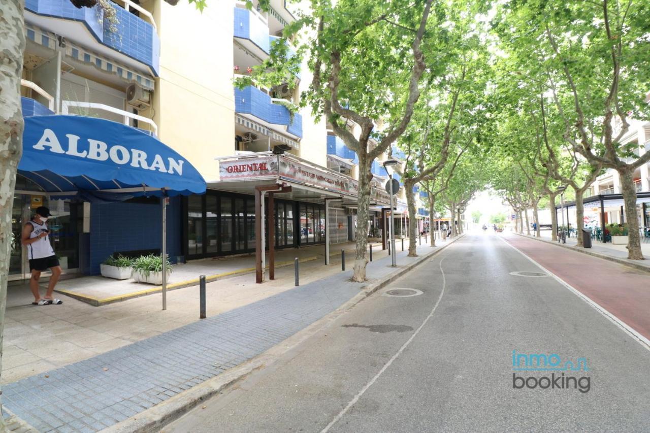 Inmobooking Alboran Experience Appartement