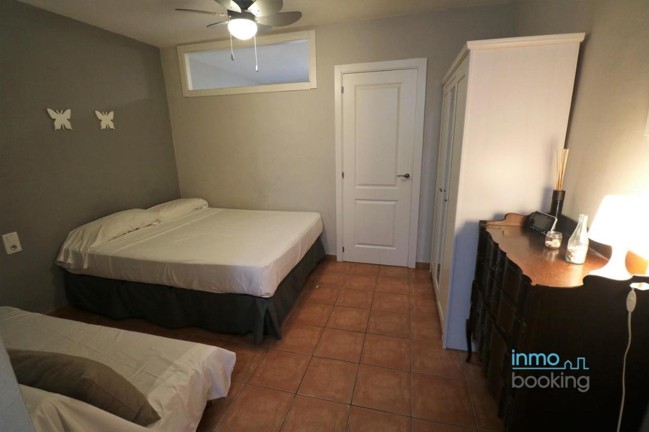 Appartement Inmobooking Alboran Experience Salou