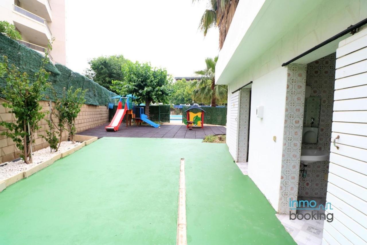 Appartement Inmobooking Alboran Experience *