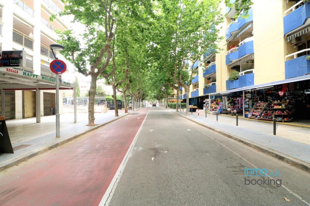 Inmobooking Alboran Experience Appartement