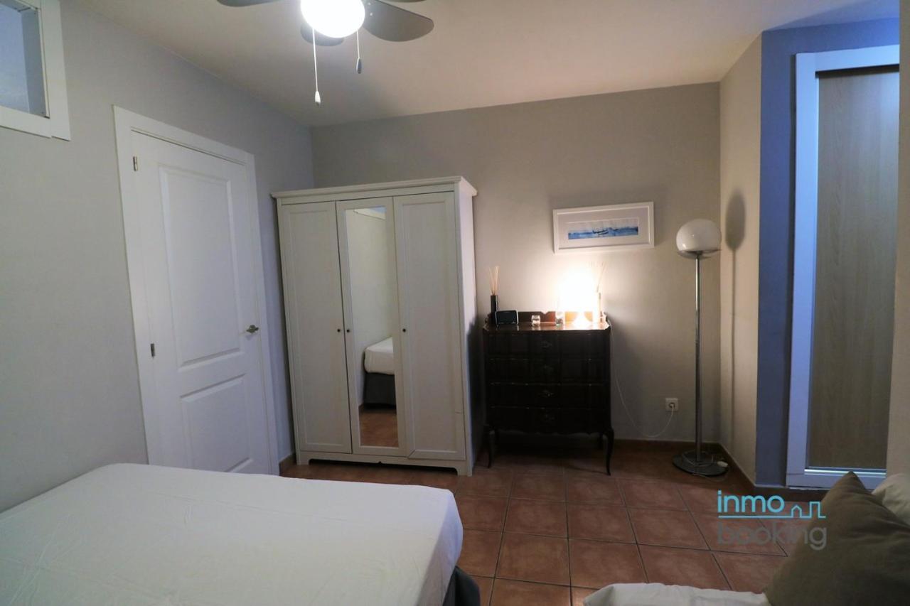 Appartement Inmobooking Alboran Experience Salou