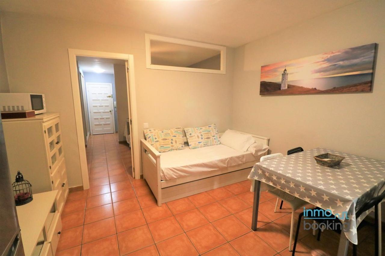 Inmobooking Alboran Experience Appartement