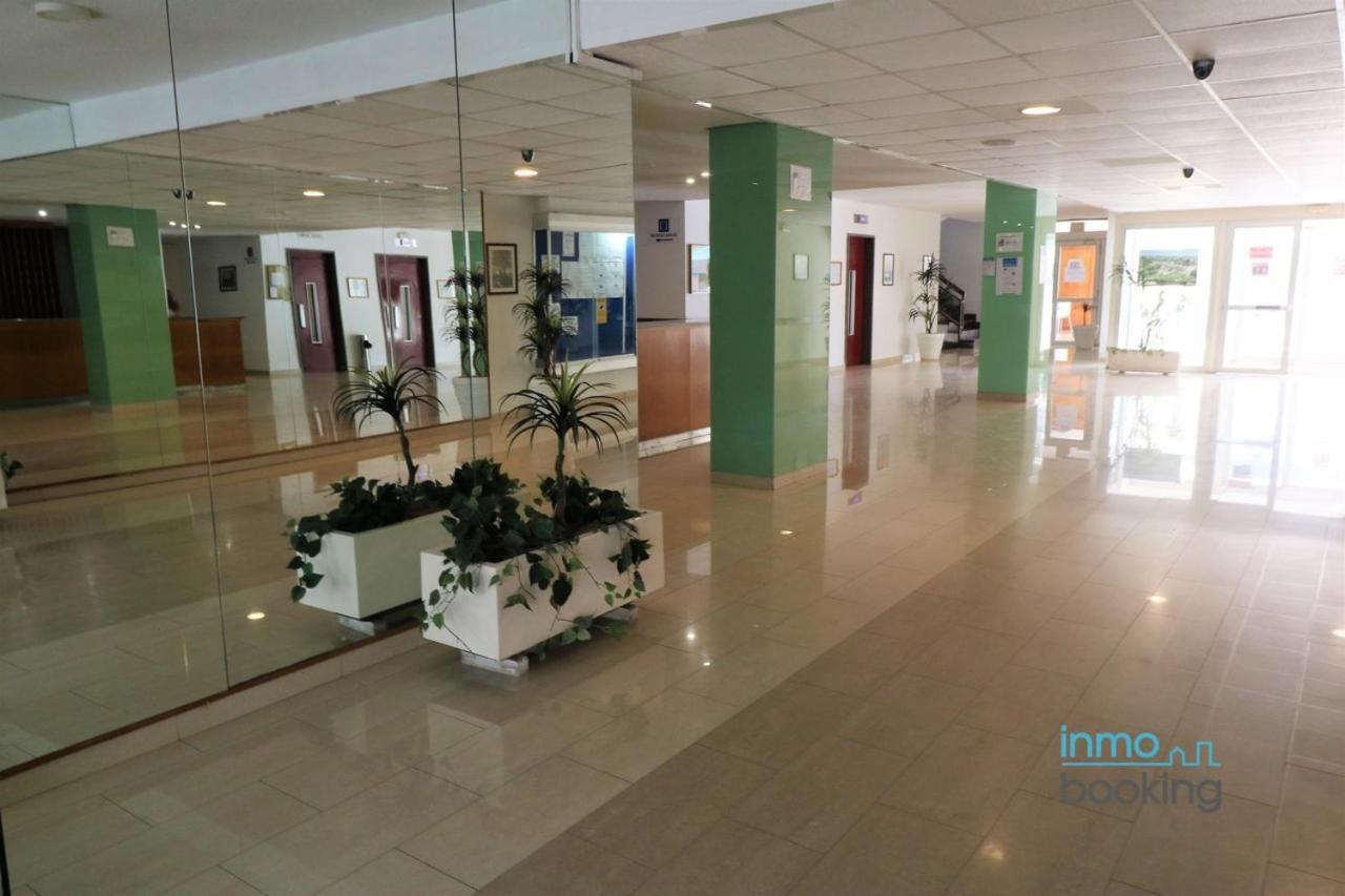 Inmobooking Alboran Experience Appartement