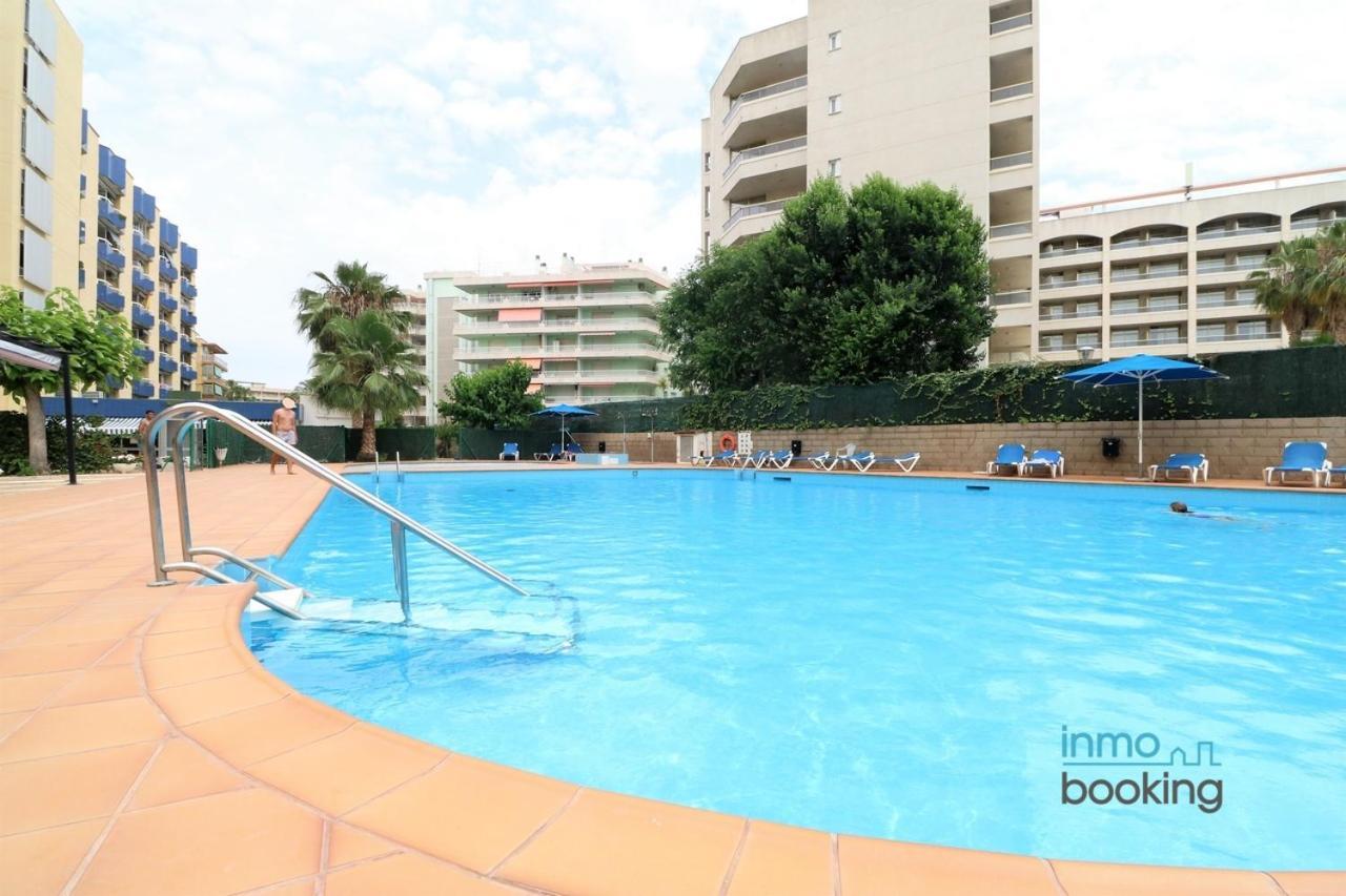 Appartement Inmobooking Alboran Experience Salou