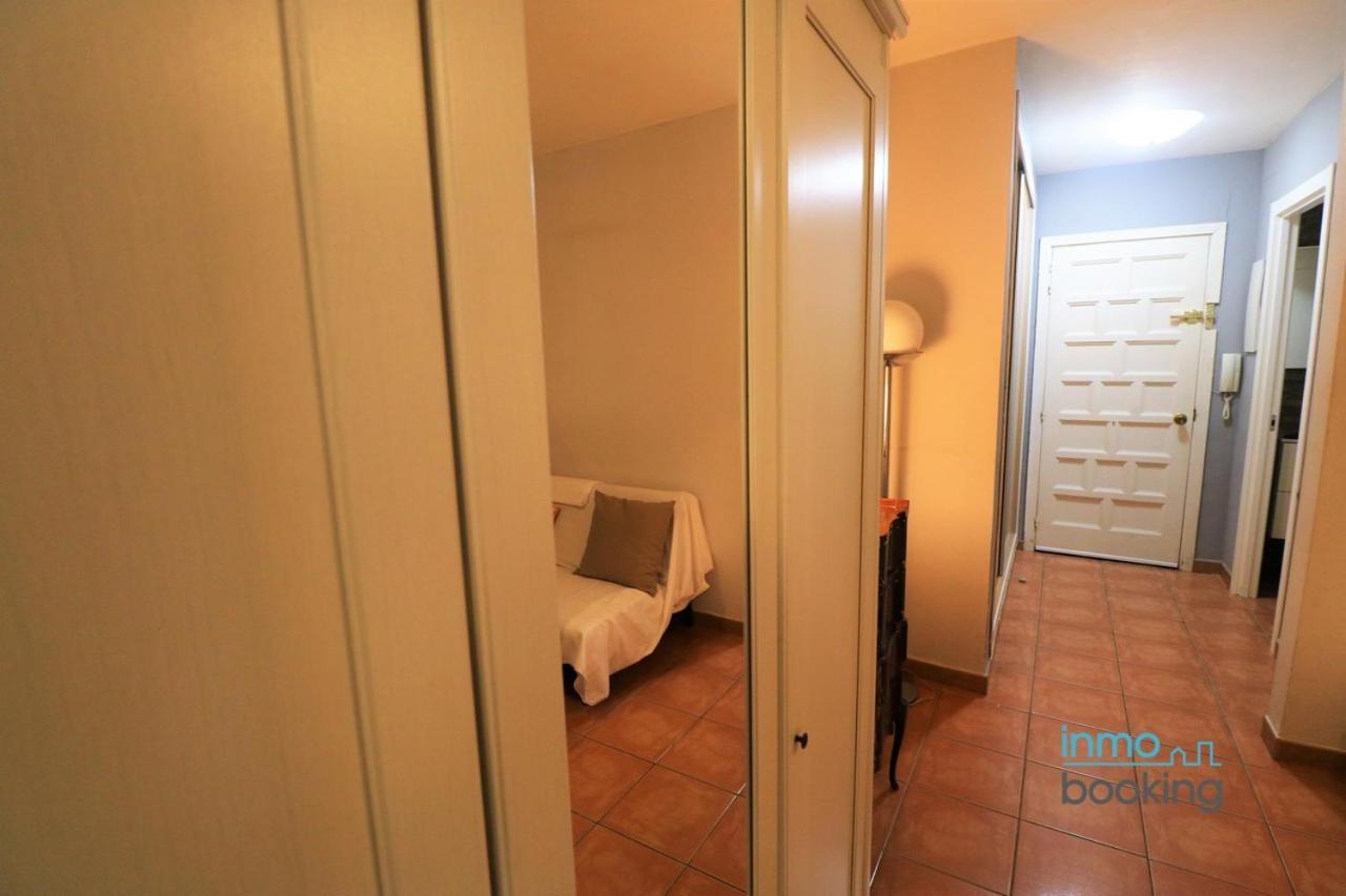Appartement Inmobooking Alboran Experience Salou