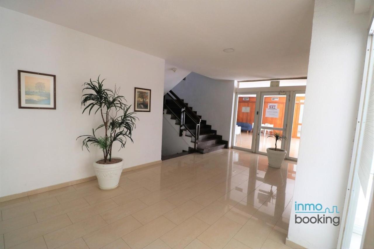 Inmobooking Alboran Experience Appartement *