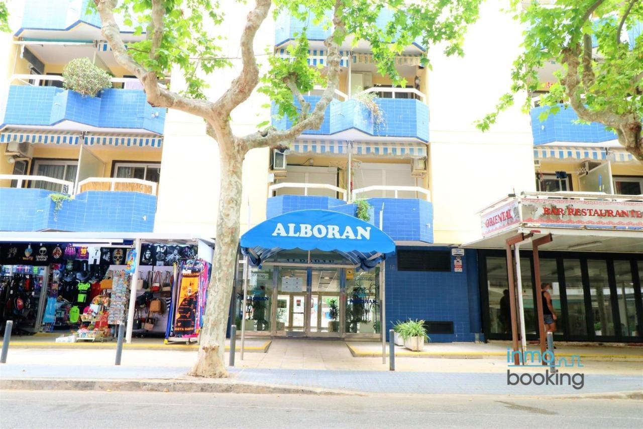 Inmobooking Alboran Experience Appartement *