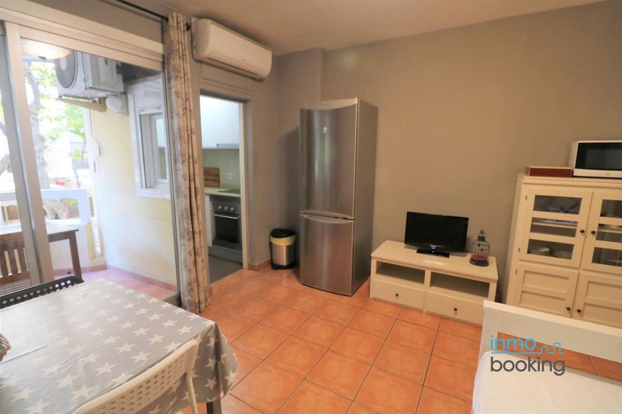 Appartement Inmobooking Alboran Experience Salou