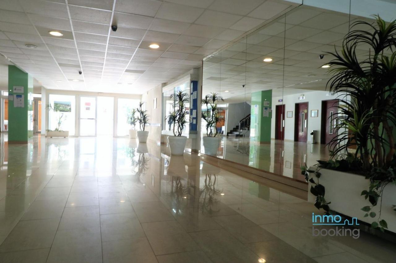 Inmobooking Alboran Experience Appartement Salou