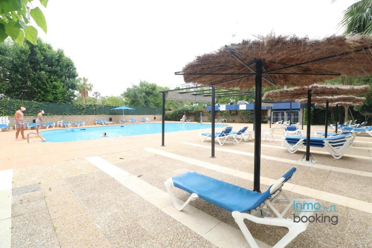 Inmobooking Alboran Experience Appartement Salou