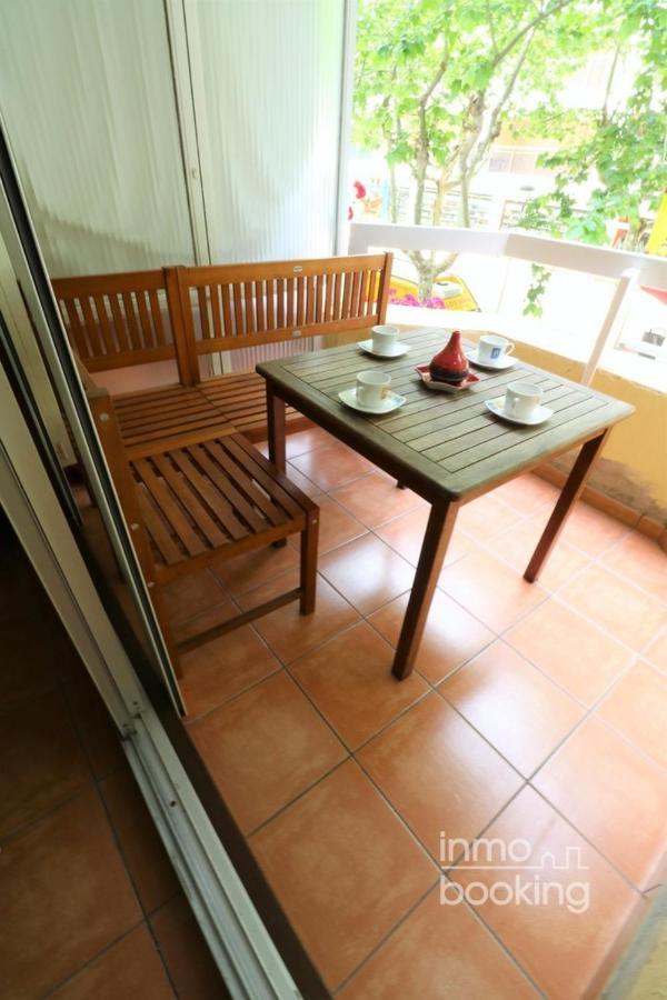 Inmobooking Alboran Experience Appartement Salou