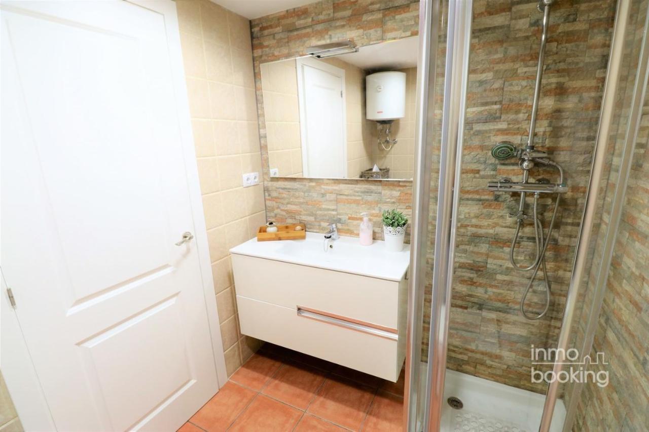 Appartement Inmobooking Alboran Experience *