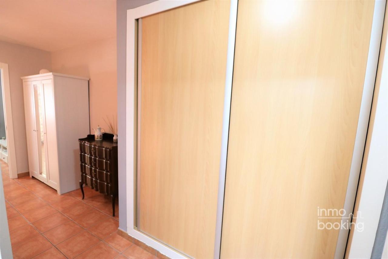 Appartement Inmobooking Alboran Experience *