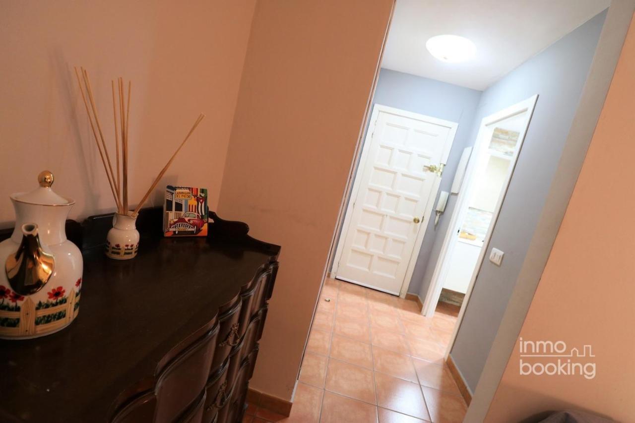 Appartement Inmobooking Alboran Experience
