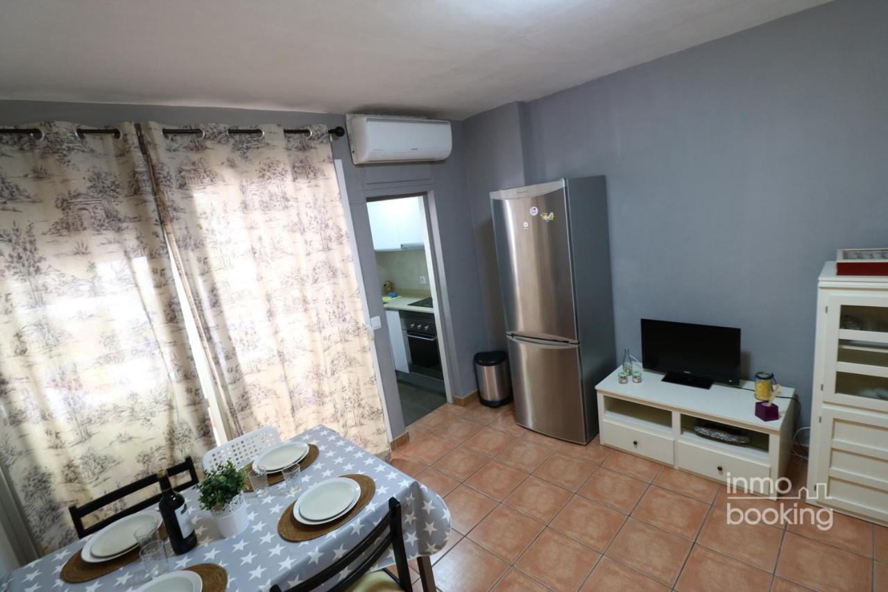 Appartement Inmobooking Alboran Experience *