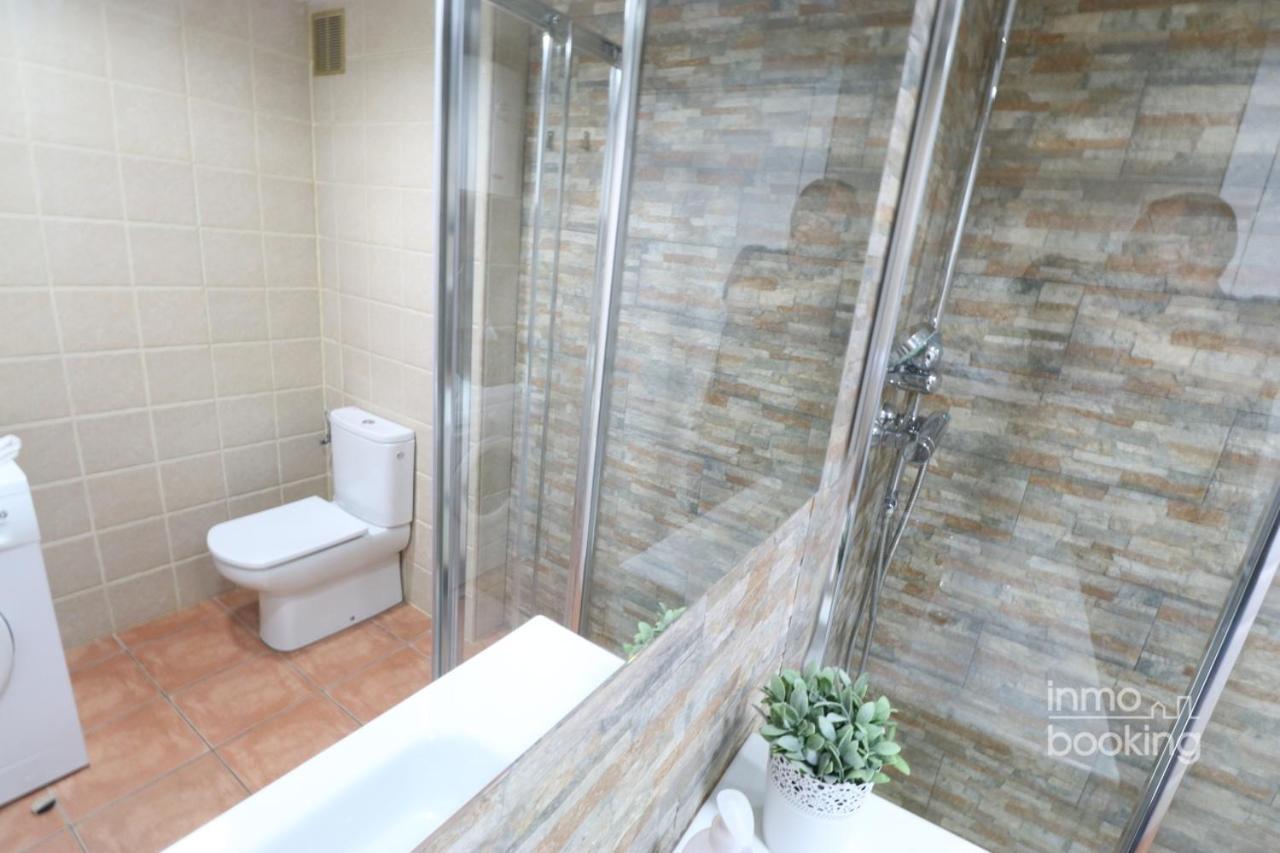 Inmobooking Alboran Experience Appartement
